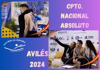 CPTO. NAC. ABS. AVILES 24