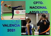 CPTO. NAC. ABS. VALENCIA 21