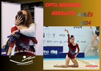 CPTO. NAC.FEM. ABS. AVILES 24
